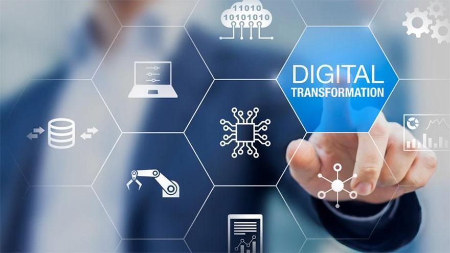 transformación digital con SAP